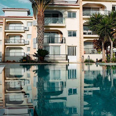 Fantastic 4 Cyprus First Line Beachfront Boghaz Exteriör bild
