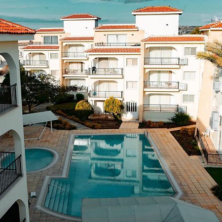 Fantastic 4 Cyprus First Line Beachfront Boghaz Exteriör bild