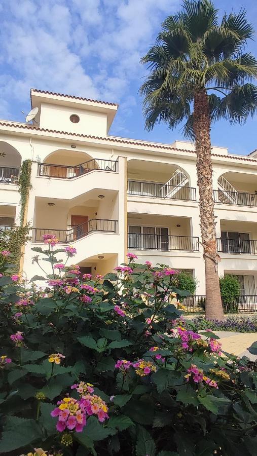 Fantastic 4 Cyprus First Line Beachfront Boghaz Exteriör bild